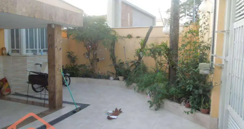 Sobrado com 4 dormitórios à venda, 286 m² por r$ 1.600.000,00 - planalto paulista - são paulo/sp