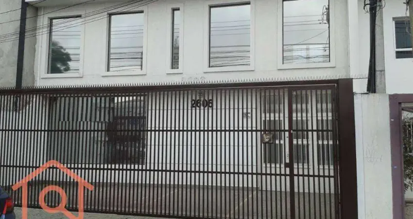 Sobrado para alugar, 300 m² por R$ 17.350,00/mês - Indianópolis - São Paulo/SP