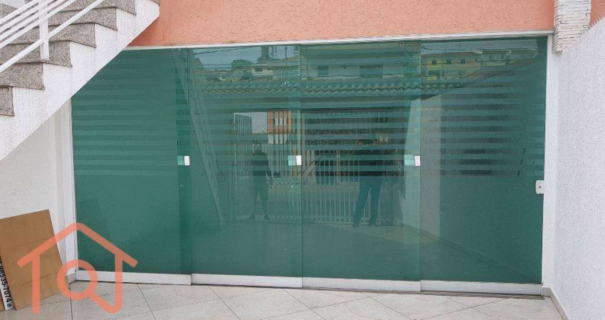 Sobrado com 3 dormitórios à venda, 200 m² por R$ 879.900,00 - Imirim - São Paulo/SP