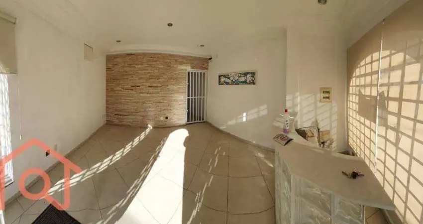 Casa à venda, 151 m² por R$ 800.000,00 - Casa Verde - São Paulo/SP
