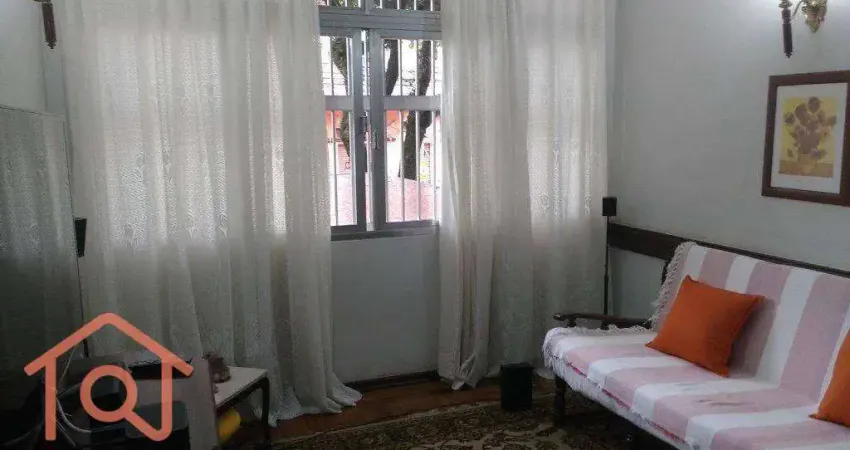 Sobrado com 3 dormitórios, 196 m² - venda por R$ 955.000,00 ou aluguel por R$ 7.311,00/mês - Planalto Paulista - São Paulo/SP