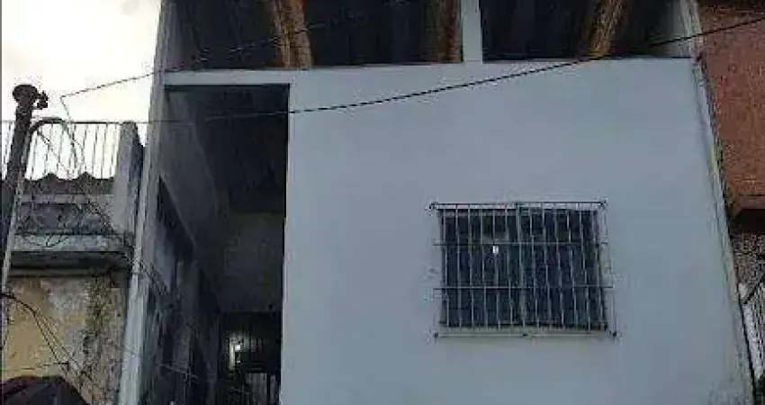 Sobrado com 3 dormitórios à venda, 160 m² por R$ 600.000,00 - Cidade Vargas - São Paulo/SP