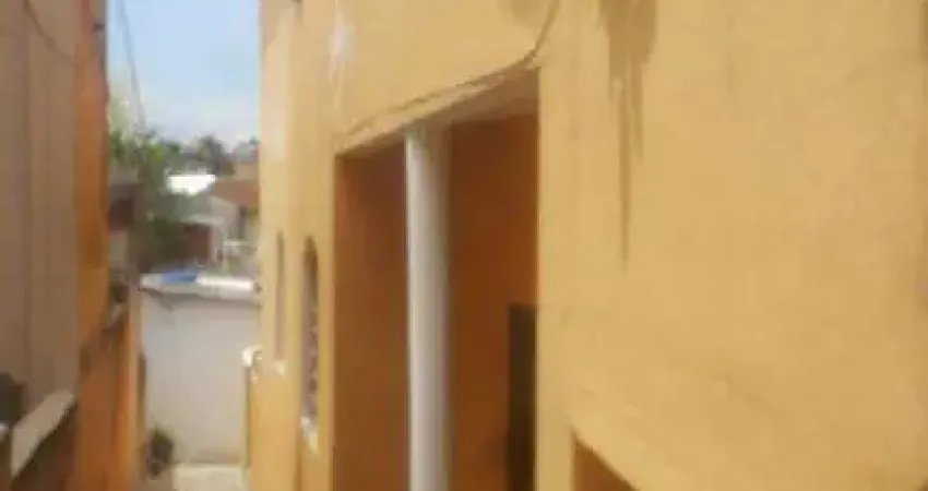 Casa com 6 dormitórios à venda, 300 m² por R$ 1.150.000,00 - Vila Guarani (Zona Sul) - São Paulo/SP