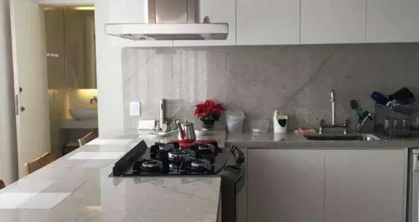 Apartamento com 2 dormitórios à venda, 72 m² por R$ 781.000,00 - Vila Dom Pedro I - São Paulo/SP