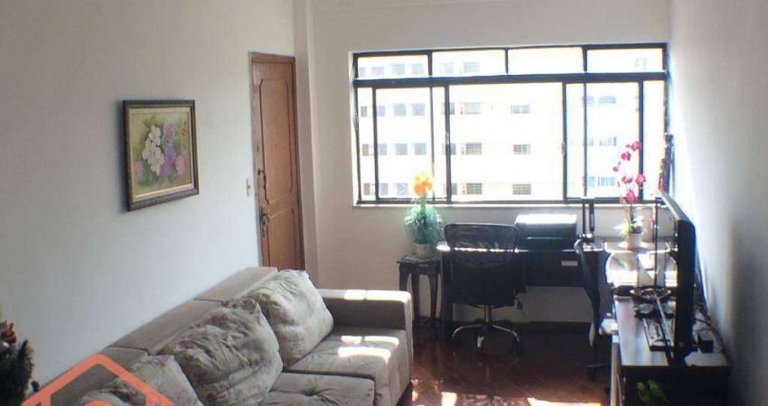 Apartamento com 2 dormitórios à venda, 70 m² por R$ 480.000,00 - Vila Mariana - São Paulo/SP