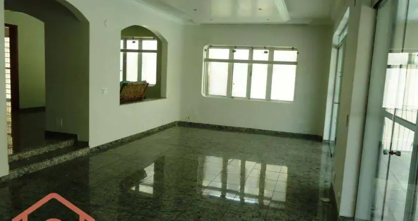 Casa com 4 dormitórios à venda, 500 m² por R$ 2.000.000,00 - Planalto Paulista - São Paulo/SP