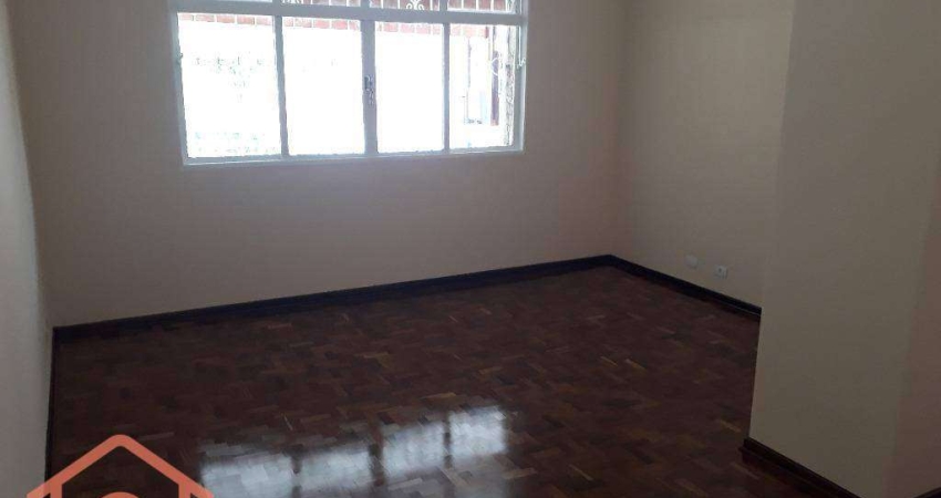 Sobrado com 3 dormitórios à venda, 108 m² por R$ 650.000,00 - Vila Santa Catarina - São Paulo/SP