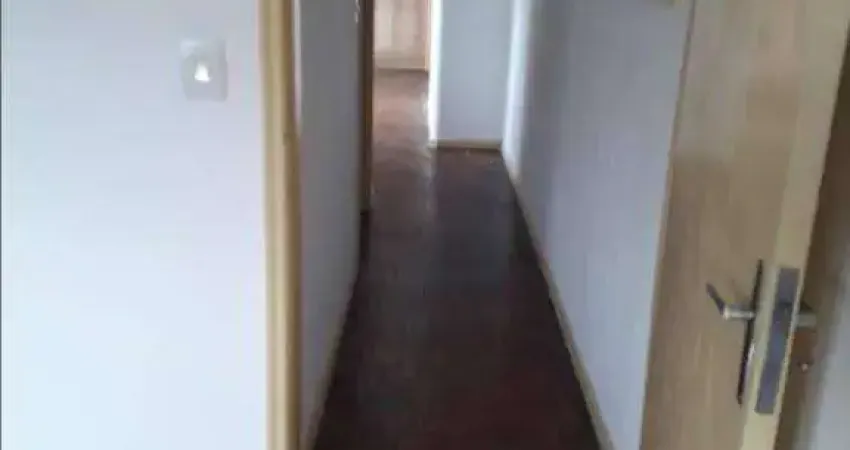 Apartamento para alugar, 60 m² por R$ 1.731,00/mês - Jardim Oriental - São Paulo/SP
