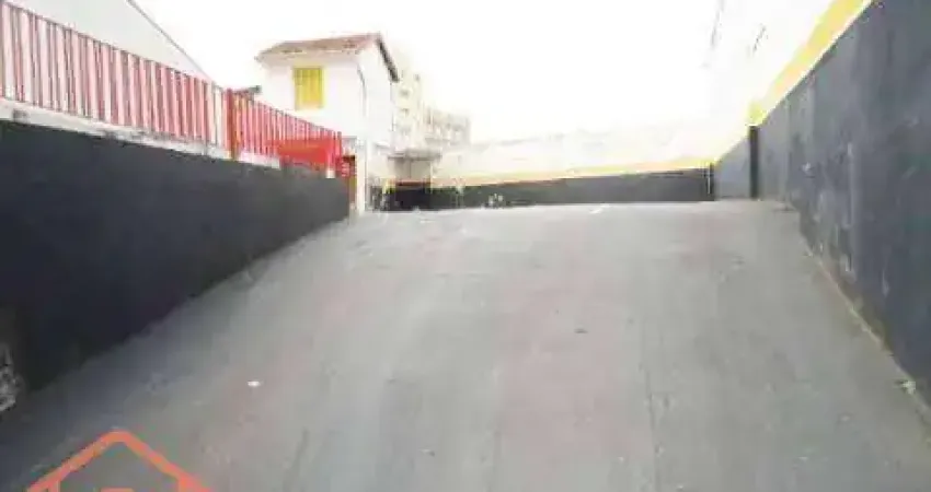Terreno à venda, 400 m² por R$ 3.000.000,00 - Vila Formosa - São Paulo/SP
