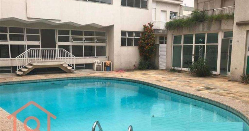 Sobrado com 5 dormitórios à venda, 632 m² por R$ 3.700.000,00 - Tatuapé - São Paulo/SP