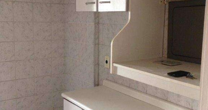 Apartamento à venda, 60 m² por R$ 280.000,00 - Jabaquara - São Paulo/SP