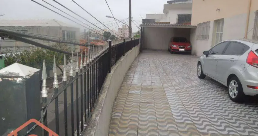 Sobrado com 4 dormitórios à venda, 274 m² por R$ 1.000.000,00 - Jardim Oriental - São Paulo/SP
