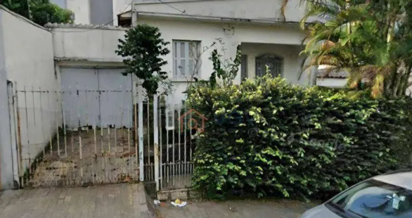 Casa à venda, 98 m² por r$ 825.000,00 - cidade vargas - são paulo/sp