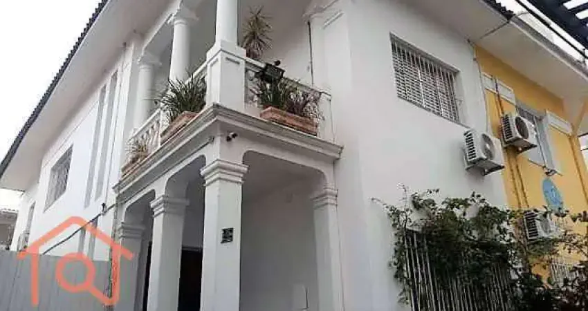 Sobrado com 6 dormitórios à venda, 245 m² por R$ 1.900.000,00 - Aclimação - São Paulo/SP