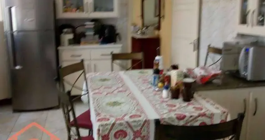 Sobrado com 4 dormitórios à venda, 392 m² por R$ 2.300.000,00 - Mirandópolis - São Paulo/SP