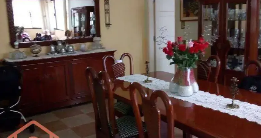 Sobrado com 4 dormitórios à venda, 392 m² por r$ 2.300.000,00 - mirandópolis - são paulo/sp