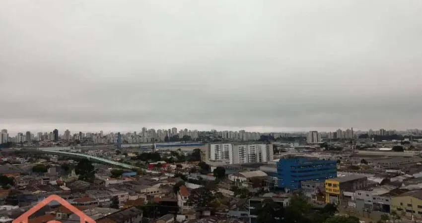 Apartamento com 3 dormitórios à venda, 85 m² por R$ 800.000,00 - Ipiranga - São Paulo/SP