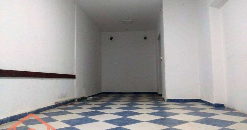 Sobrado com 5 dormitórios, 280 m² - venda por R$ 1.800.000,00 ou aluguel por R$ 8.100,00/mês - Ipiranga - São Paulo/SP