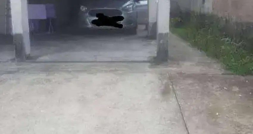 Casa com 6 dormitórios à venda, 210 m² por R$ 1.200.000,00 - Vila Guarani (Zona Sul) - São Paulo/SP