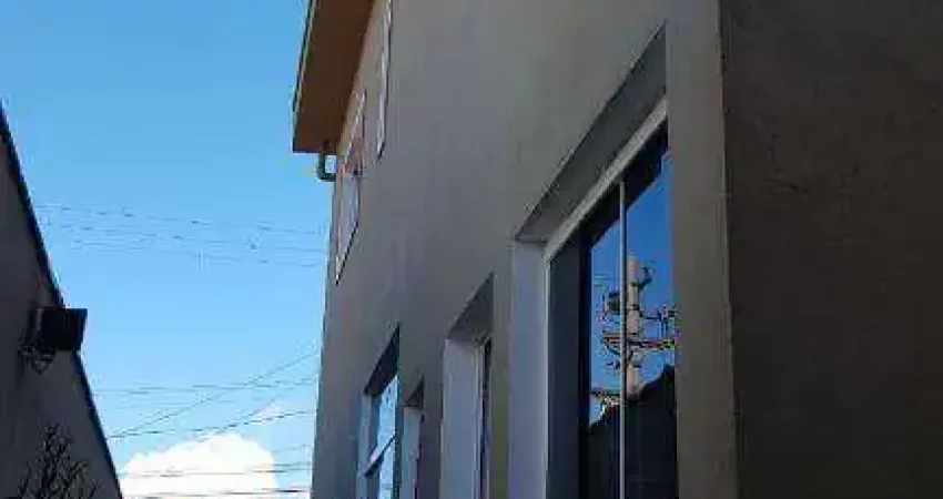 Sobrado com 4 dormitórios à venda, 360 m² por R$ 1.280.000,00 - Vila Guarani (Zona Sul) - São Paulo/SP