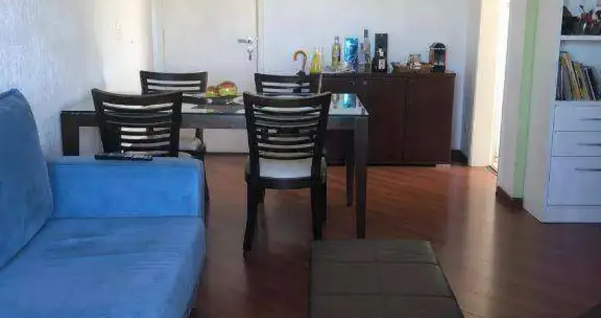 Apartamento à venda, 54 m² por R$ 481.000,00 - Vila Mascote - São Paulo/SP