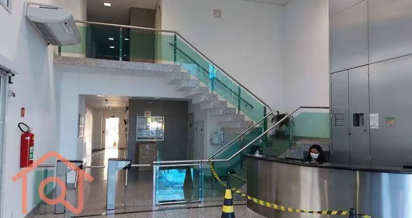 Sala à venda, 86 m² por R$ 700.000,00 - Jabaquara - São Paulo/SP