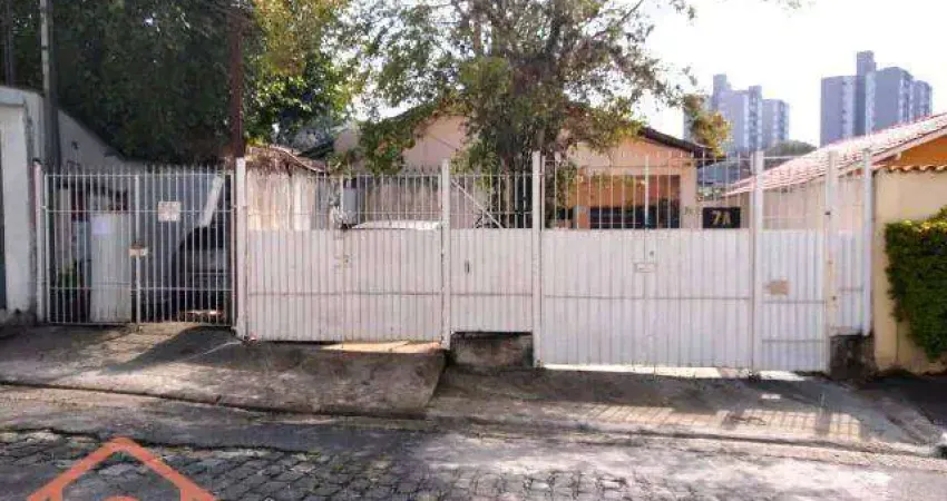 Casas a venda na Cidade Vargas, ótimas para investidor.