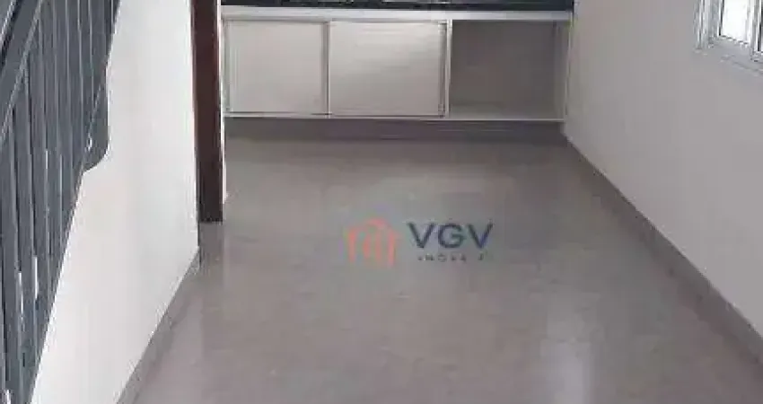 Sobrado com 3 dormitórios à venda, 64 m² por R$ 580.000,00 - Vila Santa Catarina - São Paulo/SP