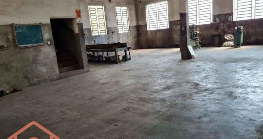 Prédio à venda, 700 m² por r$ 2.100.000,00 - vila vera - são paulo/sp