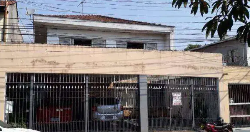 Sobrado com 4 dormitórios, 201 m² - venda por R$ 931.000,00 ou aluguel por R$ 4.350,00/mês - Vila Noca - São Paulo/SP