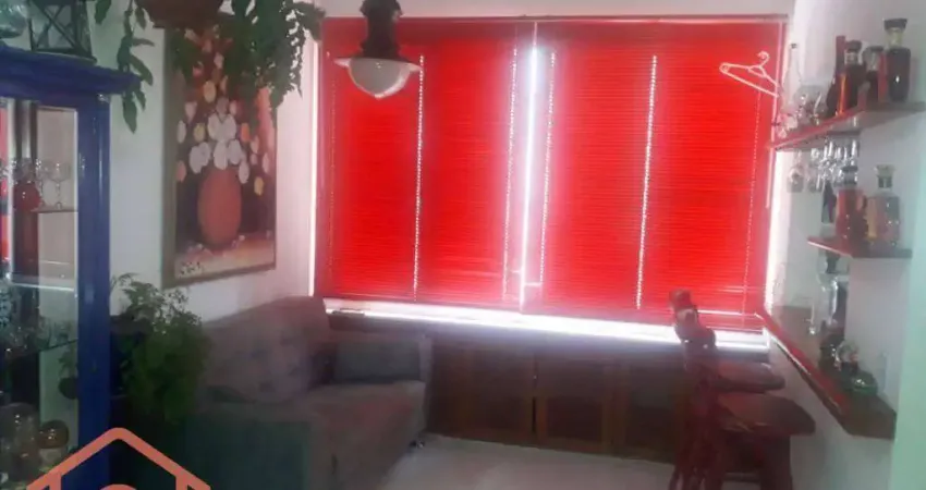 Cobertura com 2 dormitórios à venda, 80 m² por R$ 750.000,00 - Brooklin Novo - São Paulo/SP