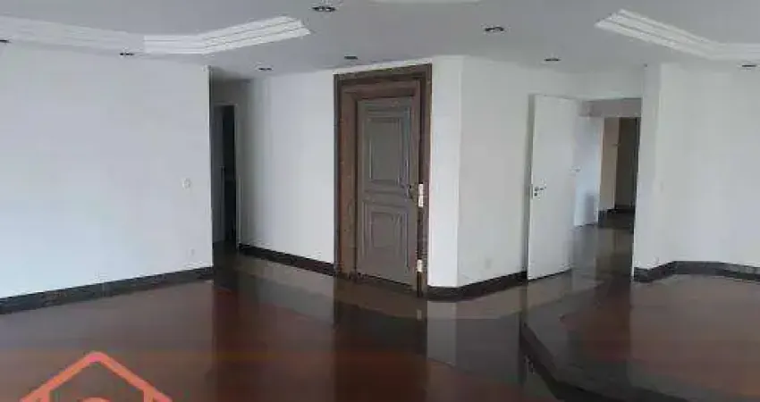 Apartamento com 4 dormitórios à venda, 220 m² por R$ 1.100.000,00 - Vila Mascote - São Paulo/SP