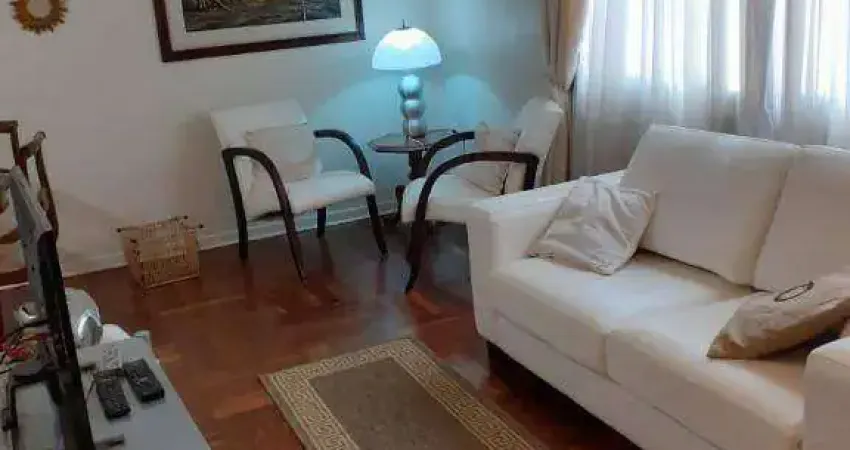 Apartamento com 3 dormitórios à venda, 86 m² por R$ 950.000,00 - Moema Índios - São Paulo/SP