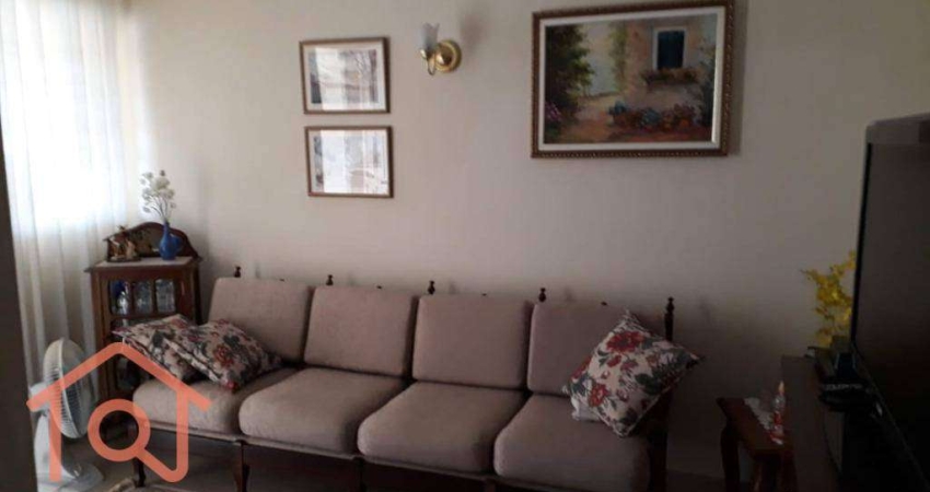 Casa com 2 dormitórios à venda, 96 m² por R$ 570.000,00 - Jabaquara - São Paulo/SP
