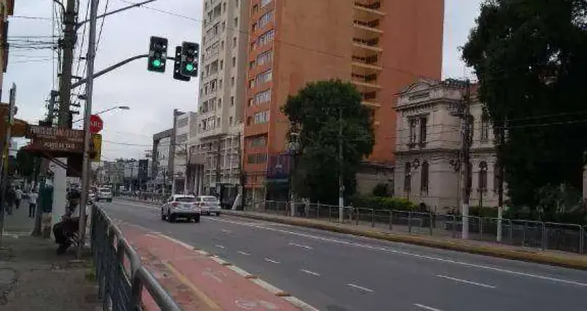 Studio com 1 dormitório à venda, 34 m² por R$ 250.000,00 - Brás - São Paulo/SP