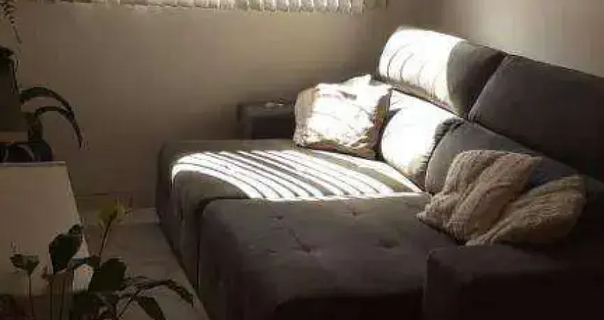 Apartamento com 2 dormitórios à venda, 48 m² por r$ 250.000,00 - jardim vergueiro (sacomã) - são paulo/sp