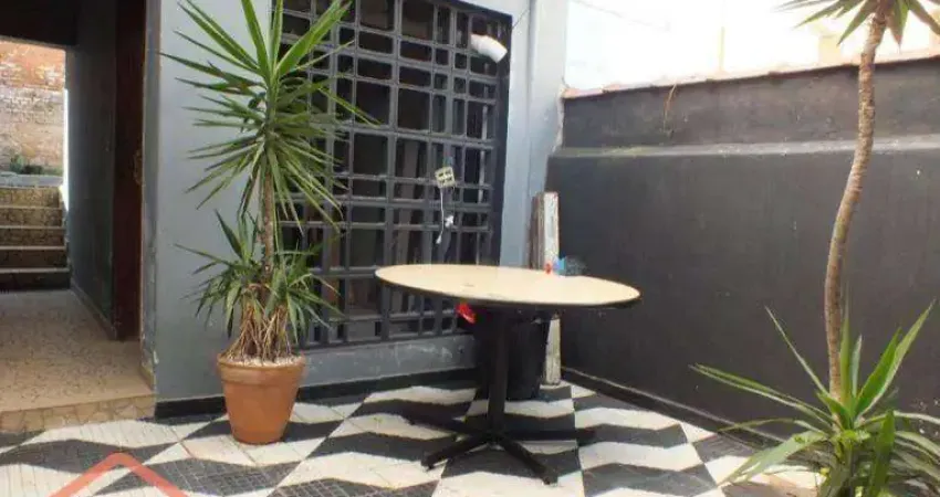 Sobrado com 2 dormitórios à venda, 140 m² por R$ 799.000,00 - Mirandópolis - São Paulo/SP
