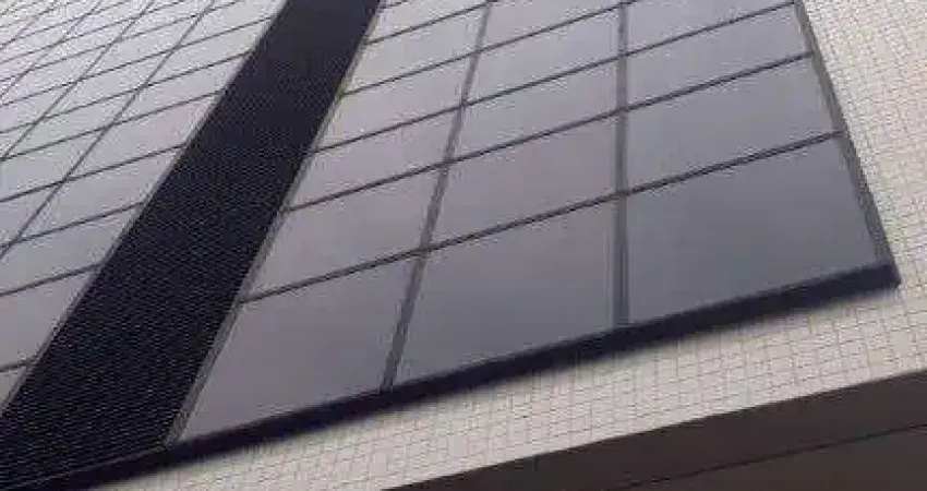 Conjunto, 34 m² - Mirandópolis - São Paulo/SP