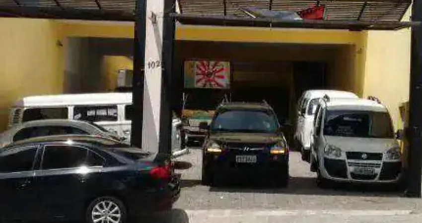 Prédio, 1200 m² - venda por r$ 4.750.000,00 ou aluguel por r$ 26.500,00/mês - vila das mercês - são paulo/sp