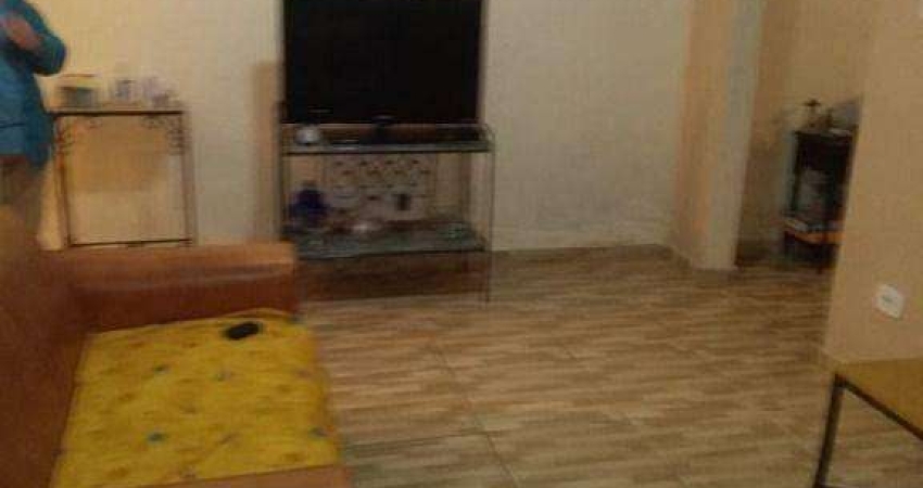 Casa com 4 dormitórios à venda, 120 m² por R$ 450.000,00 - Vila Guarani (Zona Sul) - São Paulo/SP