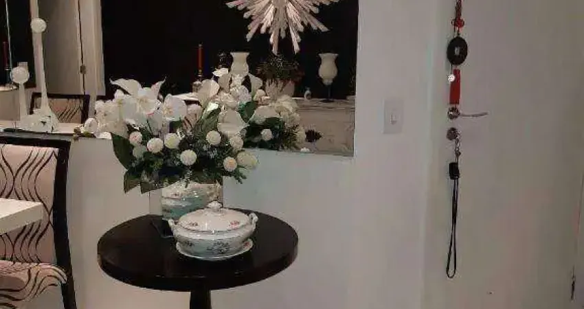 Apartamento com 3 dormitórios à venda, 83 m² por R$ 671.000,00 - Freguesia do Ó - São Paulo/SP
