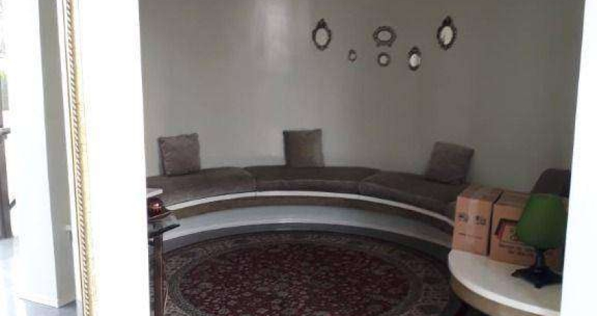 Apartamento com 4 dormitórios à venda, 236 m² por R$ 2.096.000,00 - Santana - São Paulo/SP