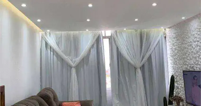Apartamento à venda, 115 m² por R$ 640.000,00 - Santo Amaro - São Paulo/SP