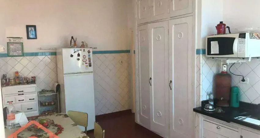 Casa com 2 dormitórios à venda, 118 m² por R$ 745.000,00 - Vila Guarani (Zona Sul) - São Paulo/SP