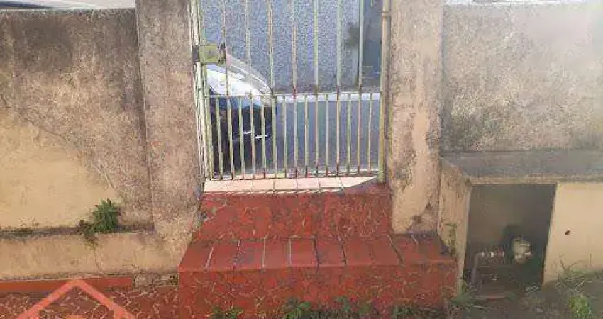 Casa com 3 dormitórios à venda, 130 m² por R$ 600.000,00 - Planalto Paulista - São Paulo/SP