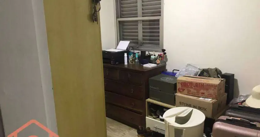 Apartamento com 3 dormitórios à venda, 75 m² por R$ 420.000,00 - Jabaquara - São Paulo/SP