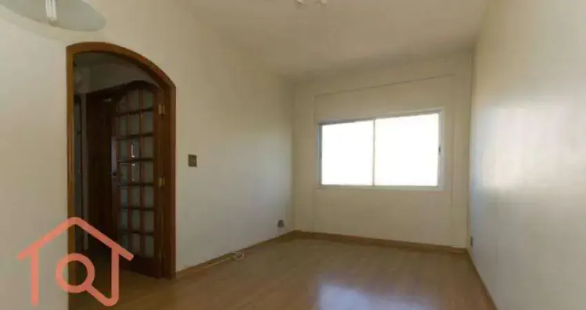 Apartamento com 2 dormitórios à venda, 54 m² por R$ 477.000,00 - Saúde - São Paulo/SP