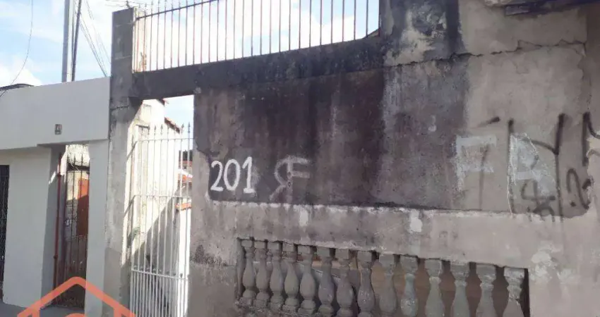 Sobrado com 5 dormitórios à venda, 140 m² por r$ 680.000,00 - jardim oriental - são paulo/sp