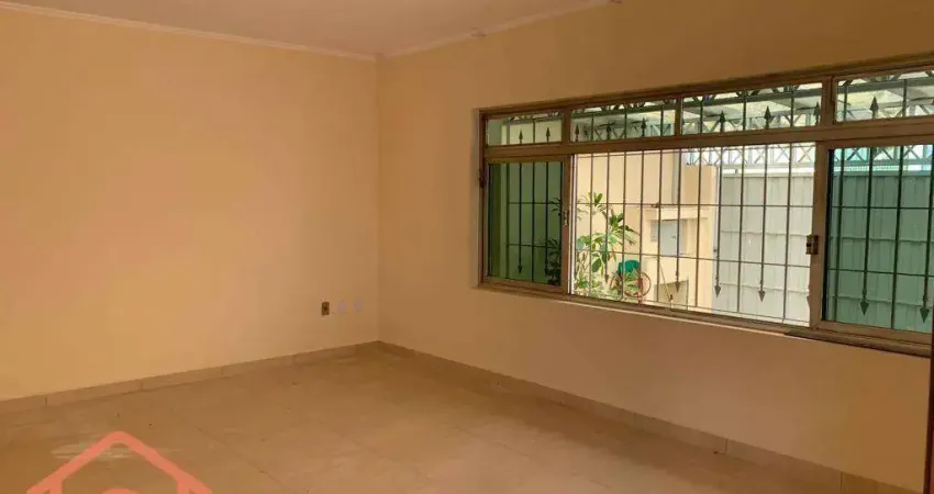 Casa com 2 dormitórios à venda, 118 m² por r$ 680.000,00 - jardim oriental - são paulo/sp