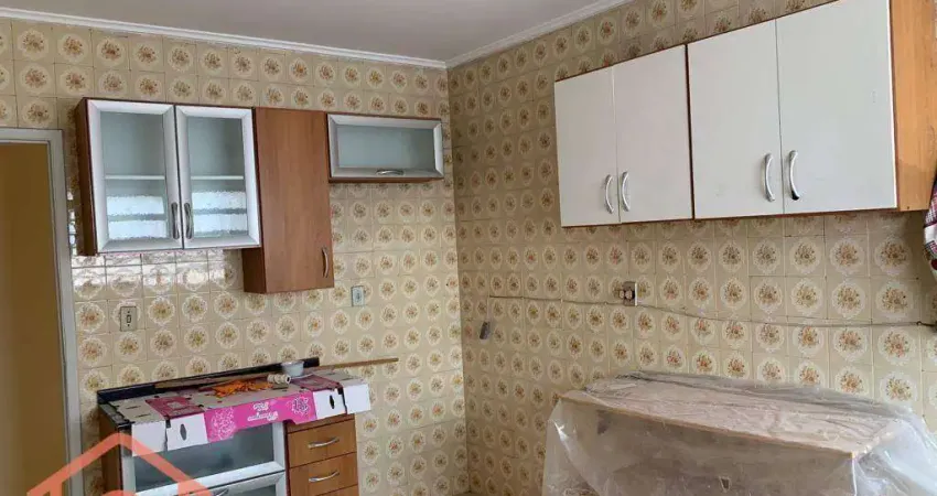 Casa com 2 dormitórios à venda, 118 m² por r$ 680.000,00 - jardim oriental - são paulo/sp